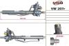 Рульова рейка з ГУР відновлена VW Passat 1988-1993 36 шліців VW207R