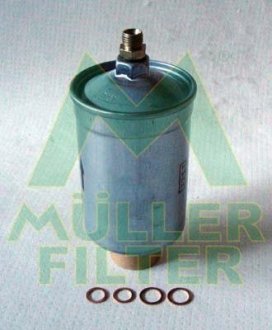 Фильтр топлива MULLER FILTER FB191