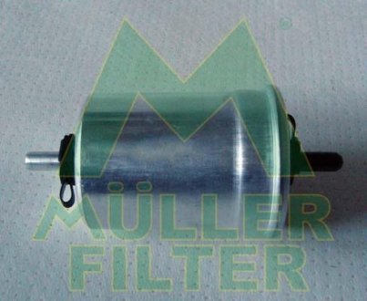 Фільтр палива MULLER FILTER FB214 (фото 1)