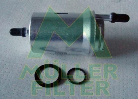 Фильтр топлива MULLER FILTER FB276 (фото 1)