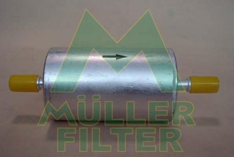 Фильтр топлива MULLER FILTER FB326 (фото 1)