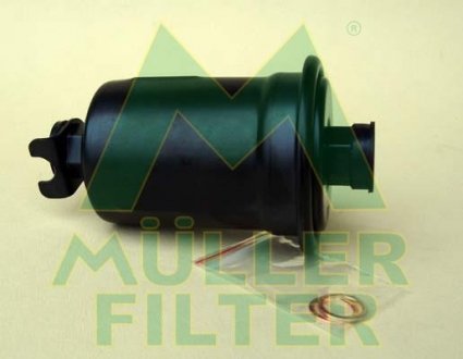 Фильтр топлива MULLER FILTER FB345 (фото 1)