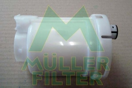 Фильтр топлива MULLER FILTER FB346