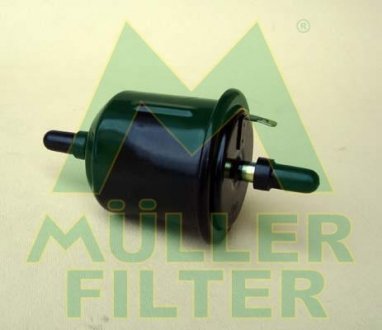 Фильтр топлива MULLER FILTER FB350