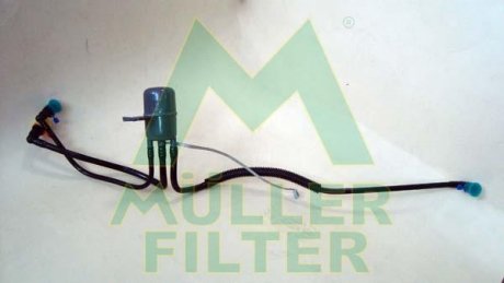 Фильтр топлива MULLER FILTER FB360
