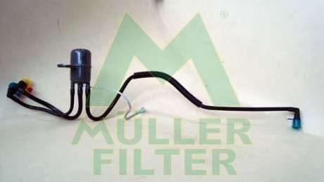 Фильтр топлива MULLER FILTER FB361