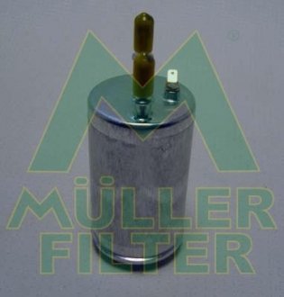Фільтр палива S60/V60 II 2,0 T5 PP866/4 MULLER FILTER FB372 (фото 1)