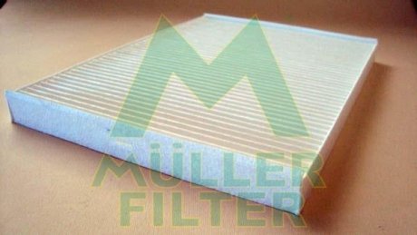 Фильтр воздуха (салона) MULLER FILTER FC229