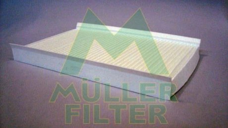 Фильтр воздуха (салона) MULLER FILTER FC249 (фото 1)