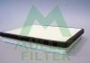 Фильтр воздуха (салона) FC250