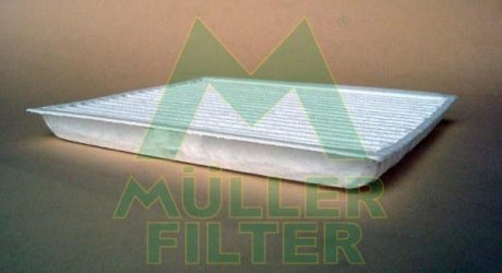 Фильтр воздуха (салона) MULLER FILTER FC287