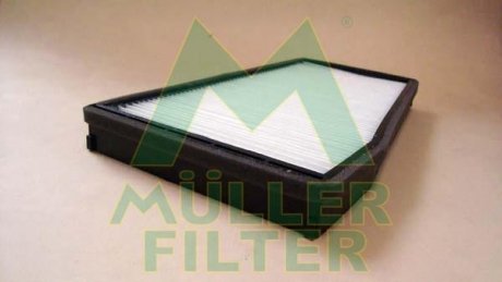 Фільтр повітря (салону) MULLER FILTER FC304 (фото 1)