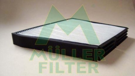 Фильтр воздуха (салона) MULLER FILTER FC321
