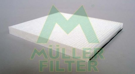 Фильтр воздуха (салона) MULLER FILTER FC323