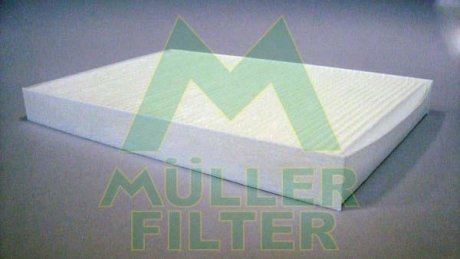 Фильтр воздуха (салона) MULLER FILTER FC325