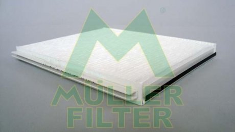 Фильтр воздуха (салона) MULLER FILTER FC331 (фото 1)