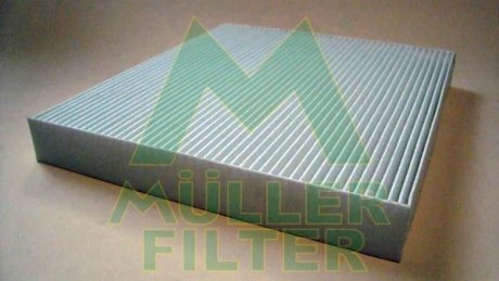 Фильтр воздуха (салона) MULLER FILTER FC368