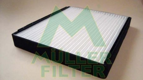 Фільтр повітря (салону) MULLER FILTER FC371
