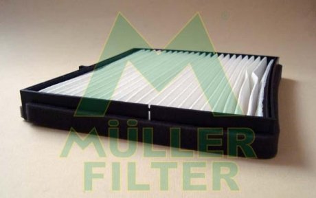 Фільтр повітря (салону) MULLER FILTER FC457 (фото 1)