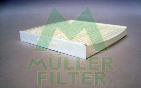 Фільтр повітря (салону) MULLER FILTER FC460