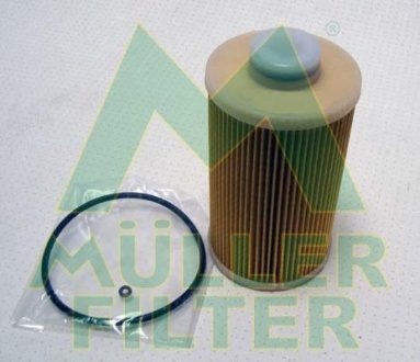 Фильтр топлива MULLER FILTER FN1134