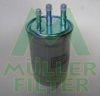 Фильтр топлива MULLER FILTER FN129