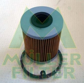Фильтр топлива MULLER FILTER FN160