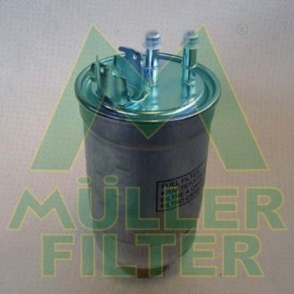 Фильтр топлива MULLER FILTER FN167