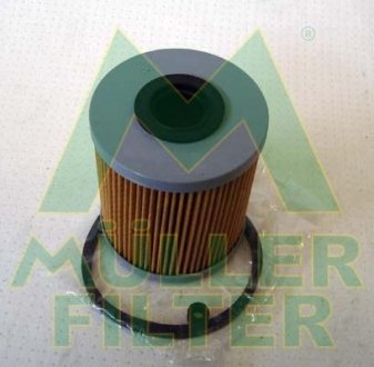 Фильтр топлива MULLER FILTER FN192