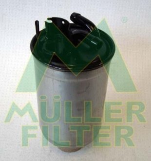 Фильтр топлива MULLER FILTER FN197