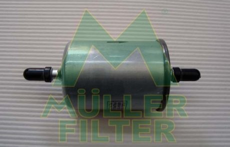 Фильтр топлива MULLER FILTER FN214
