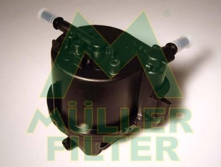 Фильтр топлива MULLER FILTER FN243