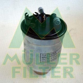 Фильтр топлива MULLER FILTER FN283