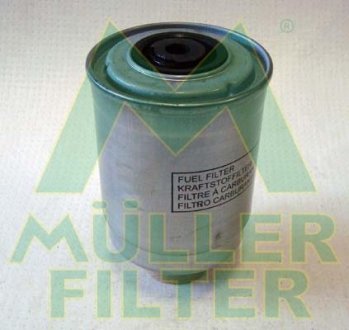 Фильтр топлива MULLER FILTER FN319