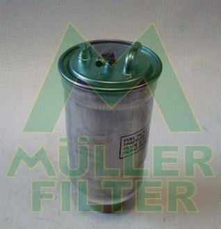Фильтр топлива MULLER FILTER FN440