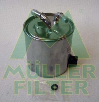 Фильтр топлива MULLER FILTER FN716