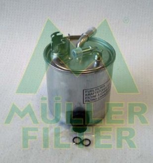 Фильтр топлива MULLER FILTER FN717 (фото 1)