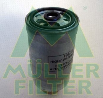 Фильтр топлива MULLER FILTER FN805