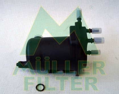 Фильтр топлива MULLER FILTER FN913