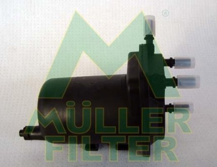 Фильтр топлива MULLER FILTER FN915