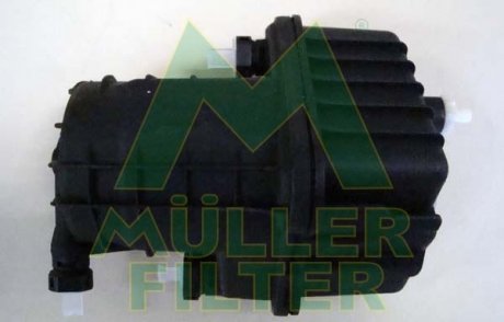 Фільтр палива MULLER FILTER FN918 (фото 1)