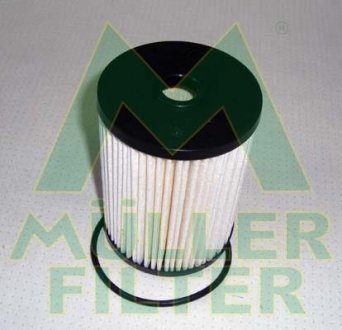 Фильтр топлива MULLER FILTER FN938 (фото 1)
