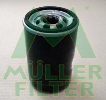 Фильтр масла MULLER FILTER FO583 (фото 1)