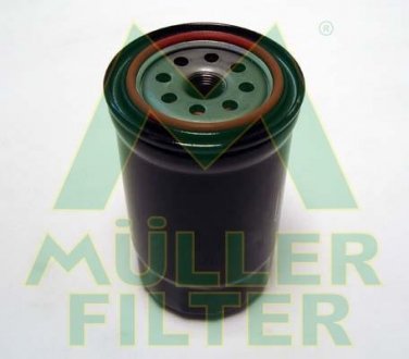 Фильтр масла MULLER FILTER FO618