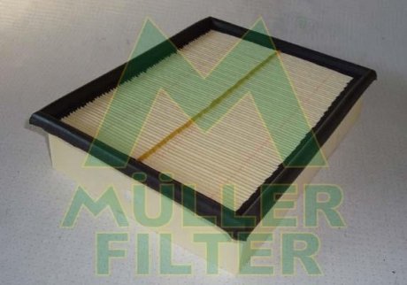 Фильтр воздушный MULLER FILTER PA114