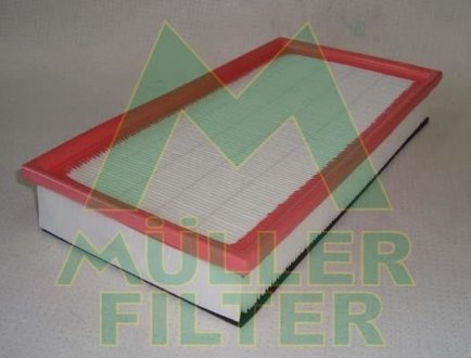 Фильтр воздушный MULLER FILTER PA146S (фото 1)