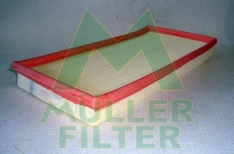 Фільтр повітряний MULLER FILTER PA148