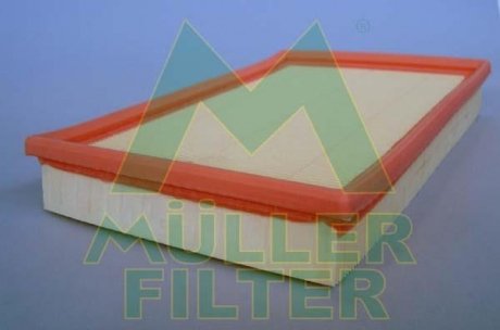 Фильтр воздушный MULLER FILTER PA152 (фото 1)