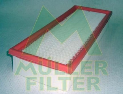 Фильтр воздушный MULLER FILTER PA200 (фото 1)