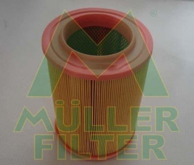 Фільтр повітряний MULLER FILTER PA259